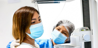 exámenes de cáncer