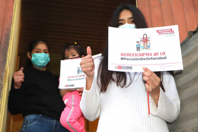 pensión por orfandad pensión por orfandad