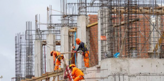 Construcción