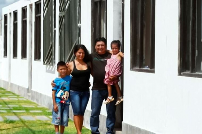 Vivienda