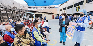 brigadas móviles urbanas