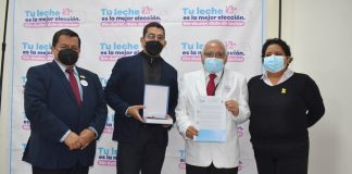 Diresa Callao brinda reconocimiento a establecimientos de salud