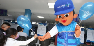 Superintendencia Nacional de Migraciones