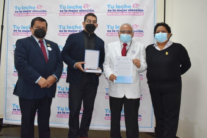 Diresa Callao brinda reconocimiento a establecimientos de salud Diresa Callao brinda reconocimiento a establecimientos de salud