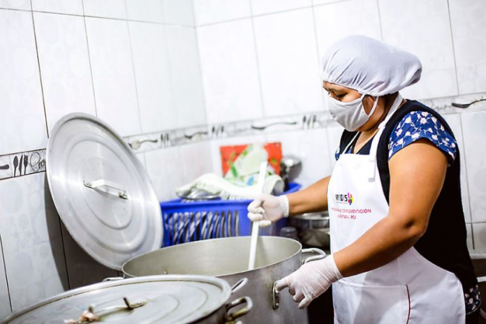 ollas comunes ollas comunes