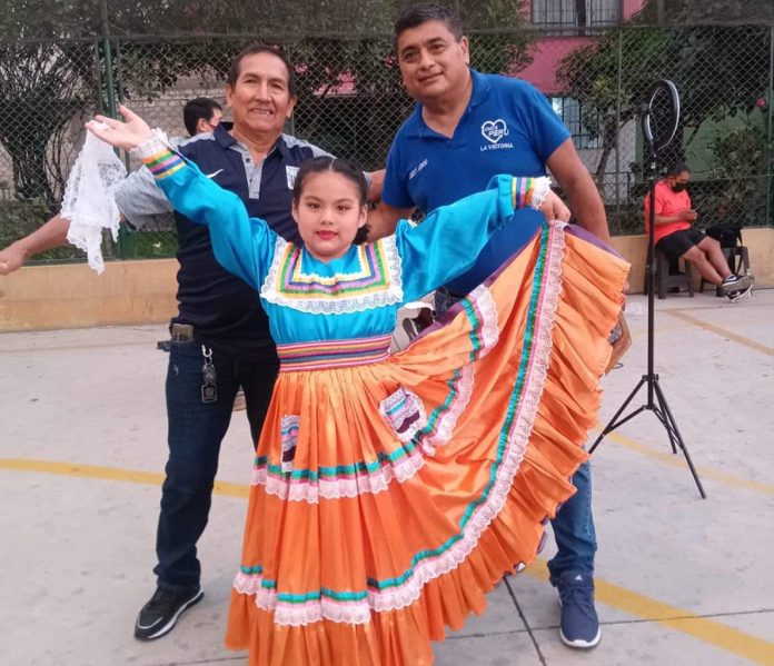 Alberto Moreno Mejía