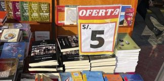 Feria del Libro