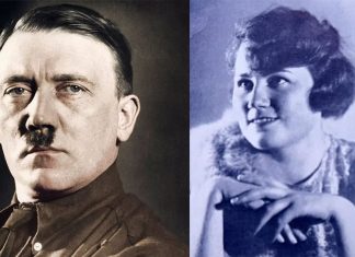 Geli Raubal, la sobrina de Hitler