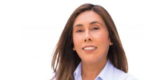 Gina Gálvez