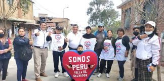 Beto Peralta