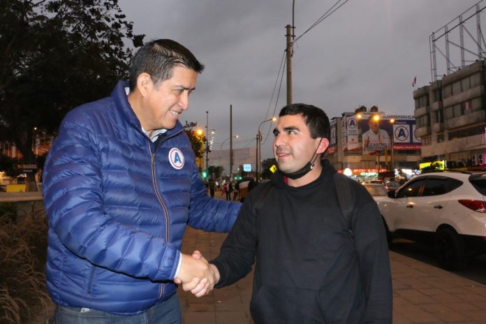 Harry Castro Harry Castro