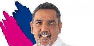 Javier Altamirano propone 1,000 serenos para seguridad en SJM Javier Altamirano