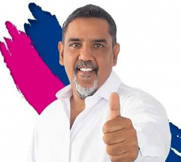 Javier Altamirano