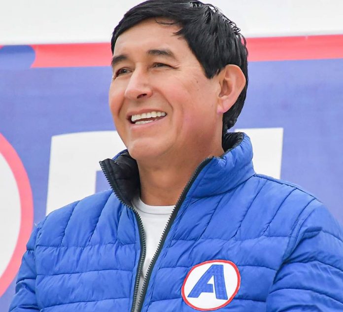 Ladi Espinoza