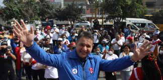 Omar Chehade