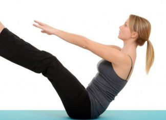 Fortalece tus músculos con ejercicios de equilibrio ejercicios de equilibrio