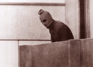 Grupo extremista palestino Septiembre Negro