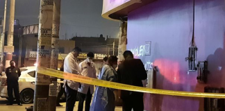 Asesinan a balazos a meretriz en San Martín de Porres