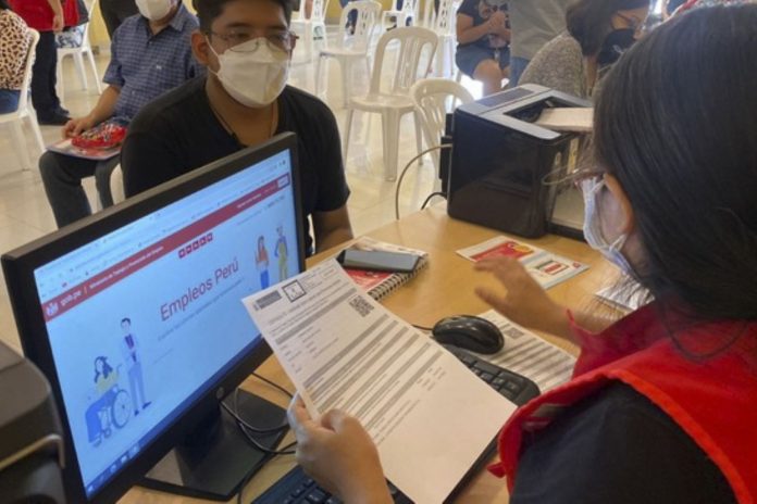 Certificado Único Laboral