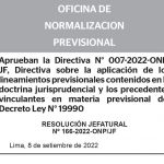 ONP