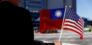 EE.UU. evalúa sanciones contra China para frenar su intención de invadir Taiwán