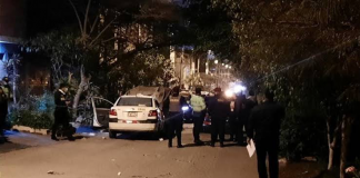 Sicarios matan a balazos a tres personas en SJL