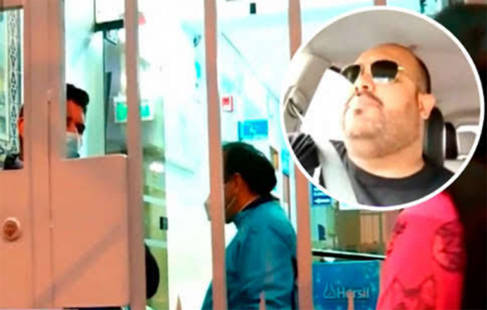 Hombre fallece tras una operación de manga gástrica