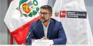 Geiner Alvarado