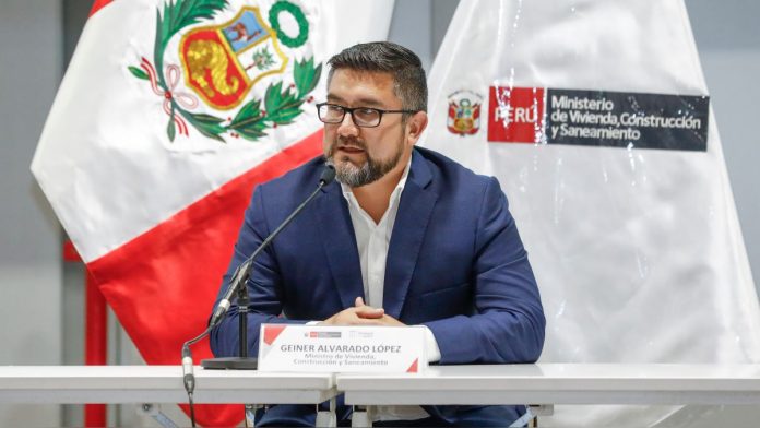 Geiner Alvarado Geiner Alvarado