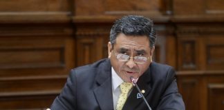 Willy Huerta