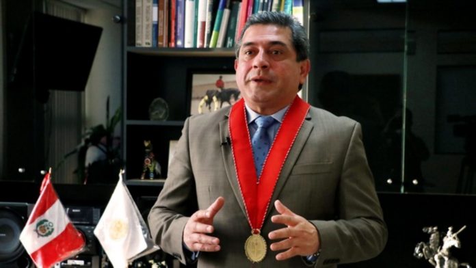 Wilfredo Avellaneda
