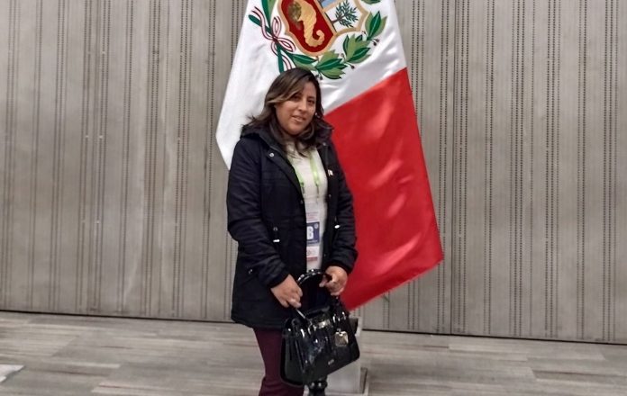 María Tarazona María Tarazona