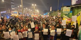 Aprueban cambio de zonificación en el distrito de Ate