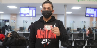 Mega Activatón Migratoria