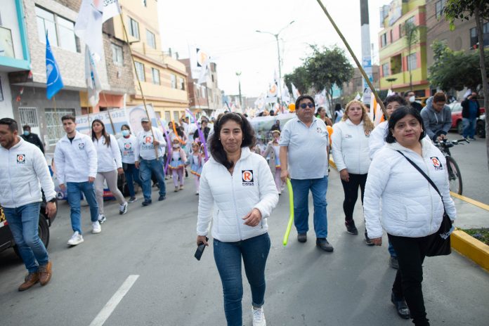 Erika Arenaza Casaverde