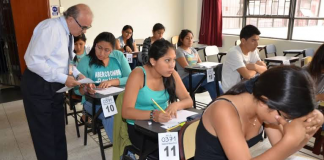 docentes