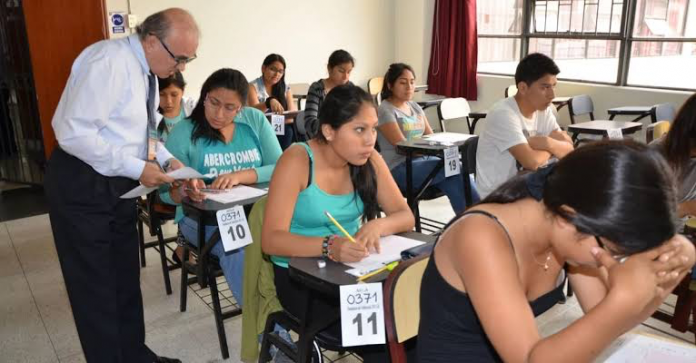 docentes