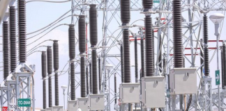 Centrales de energía eléctrica