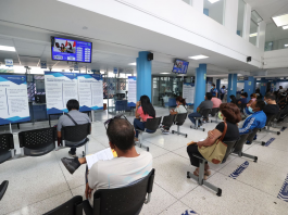 Superintendencia Nacional de Migraciones