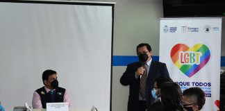 Diresa Callao y embajada de EE.UU. unen esfuerzos por salud mental de chalacos