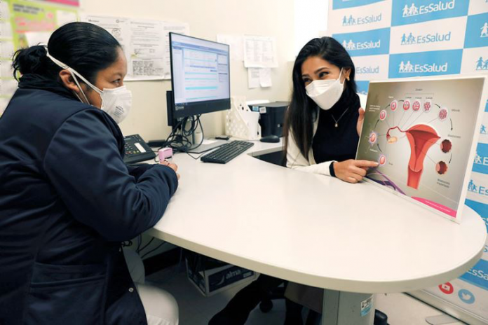 ovario poliquístico