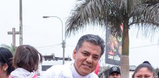 Alfredo Reynaga Ramírez