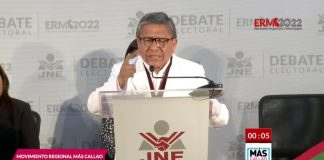 Dr. Ciro Castillo