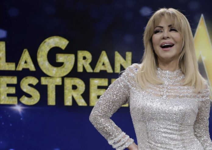 Gisela Valcárcel