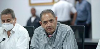 Jura que no conoce a Fray Vásquez Castillo José Luis Gavidia