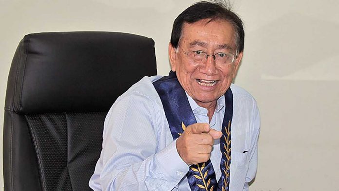 José María Balcázar