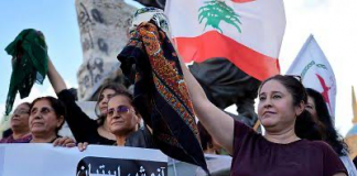 Manifestantes en Irán revelan amenazas: «Dijeron que si no nos callábamos nos violarían” Manifestantes en Irán revelan amenazas Dijeron que si no nos callábamos nos violarían”