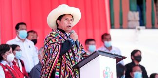 Pedro Castillo