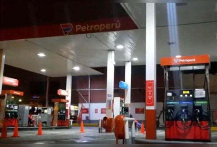 Petroperú