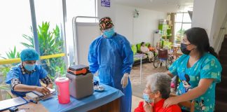 San Borja realizará campañas de salud gratuitas